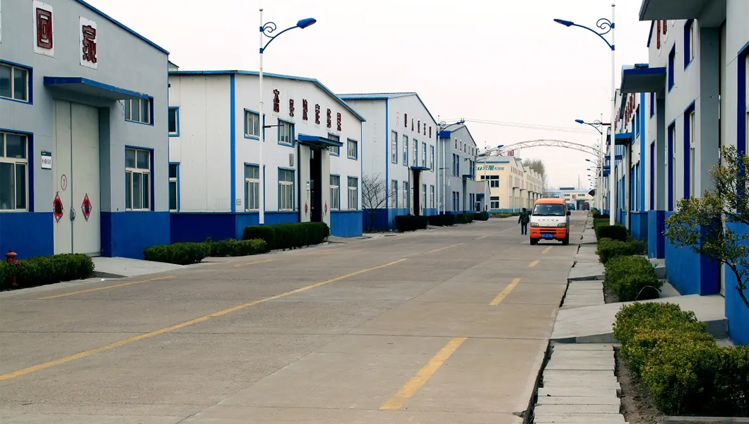 恒源翔·品質(zhì)保障