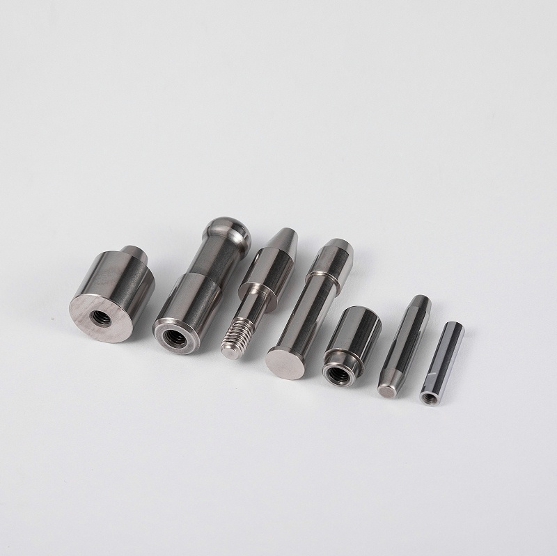 恒源翔精密五金-定位銷