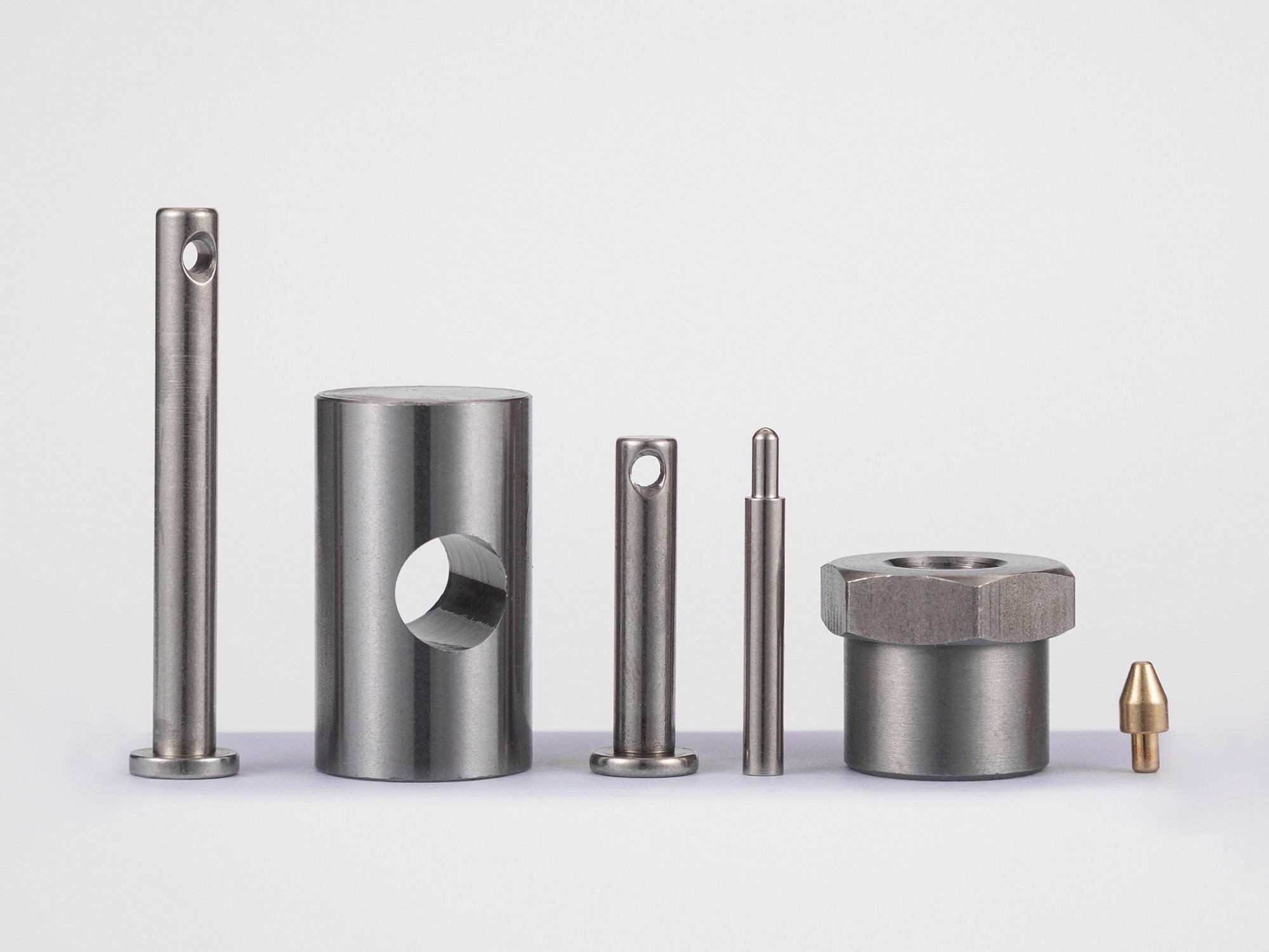 【獨(dú)步全國】恒源翔精密五金定位銷，有驚喜！