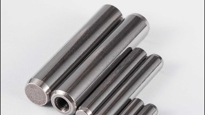 廣州恒源翔 內(nèi)螺紋圓柱銷，不讓您失望