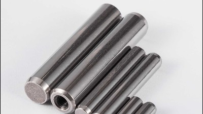 【 模具銷釘廠家】廣大模具銷釘用戶的選擇——廣州恒源翔精密五金！