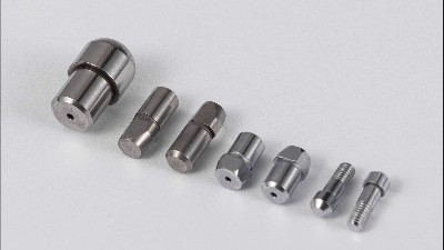 廣州恒源翔 定位銷，用高品質(zhì)征服客戶