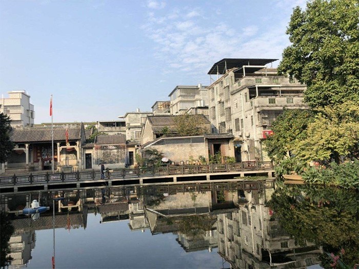 廣州恒源翔福利之旅啟程啦