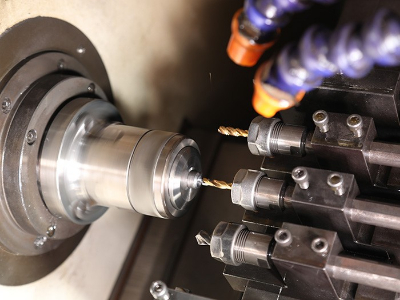 恒源翔-數(shù)控車床