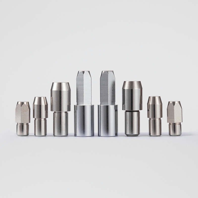 恒源翔精密五金-菱形銷