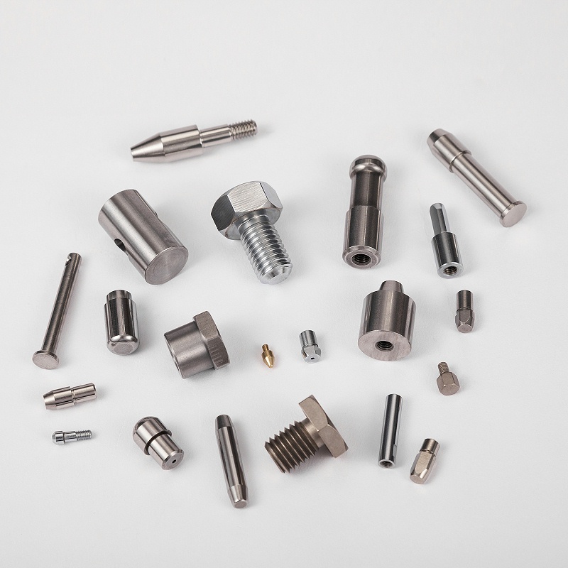 恒源翔精密五金-銷釘