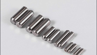 【延續(xù)經(jīng)典】 304圓柱銷認準廣州恒源翔