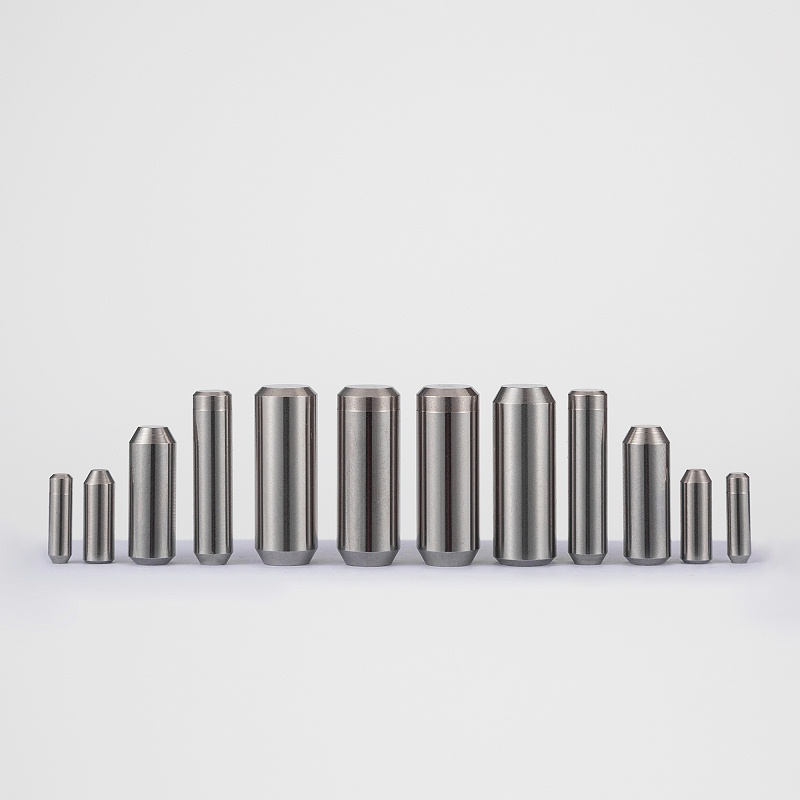 CUM-帶導(dǎo)入部直錐型定位銷(xiāo)