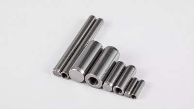 廣州恒源翔精密級(jí) 銷釘，銷釘生產(chǎn)廠家出品，質(zhì)量有保證