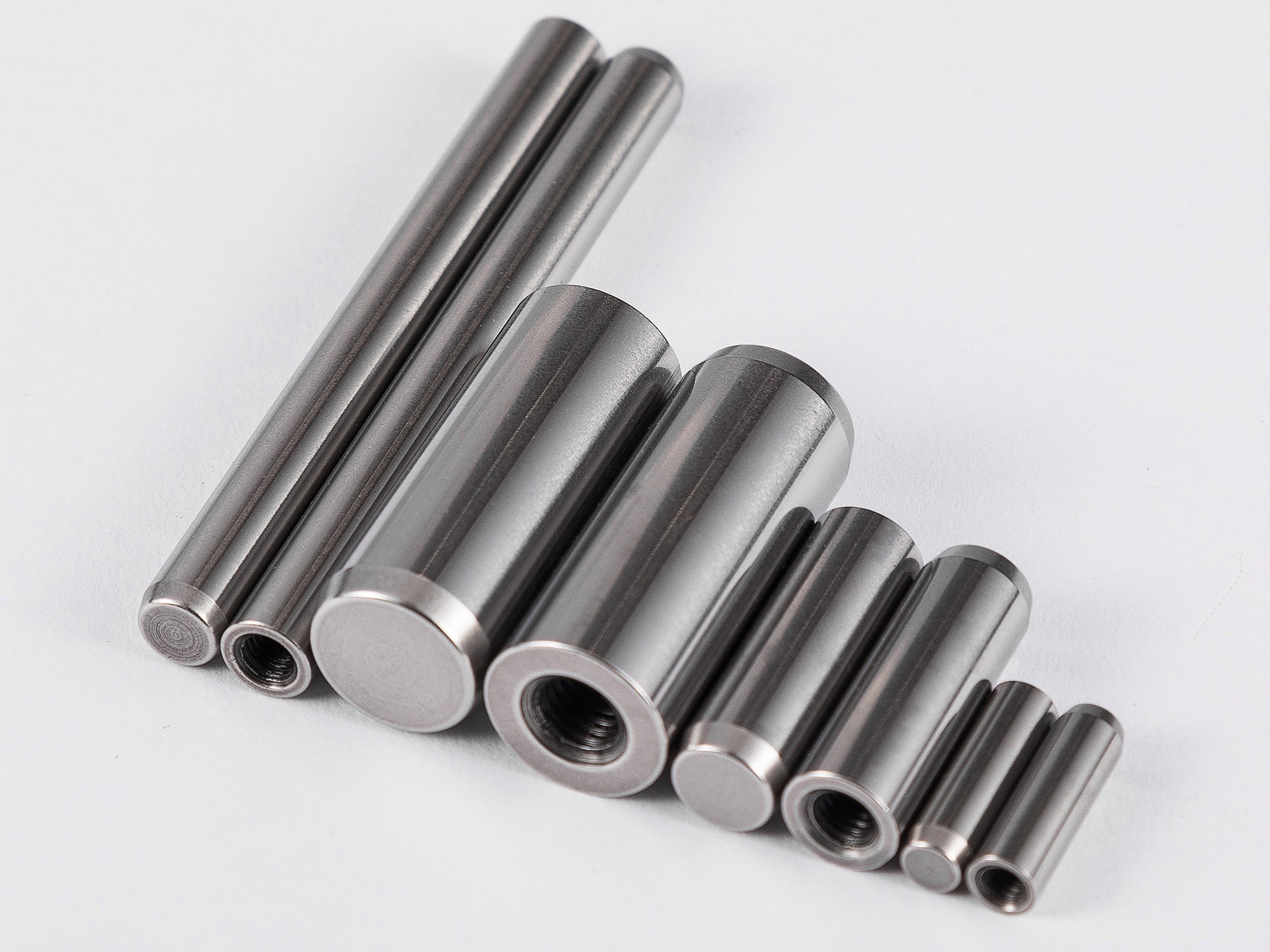 恒源翔精密五金精密型銷釘，好品質(zhì)，無懼考驗(yàn)