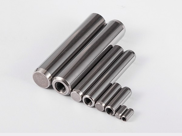 GB120-內(nèi)螺紋定位銷m6型