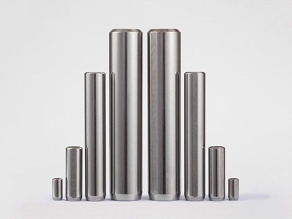 GB120-內(nèi)螺紋定位銷m6型