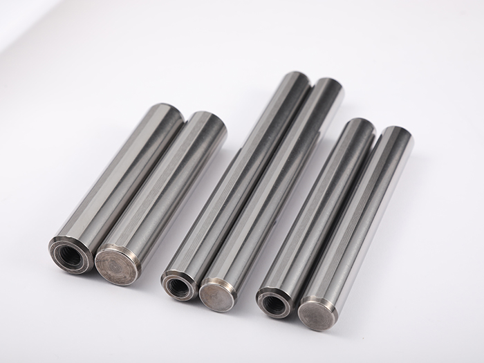 定位銷應(yīng)用