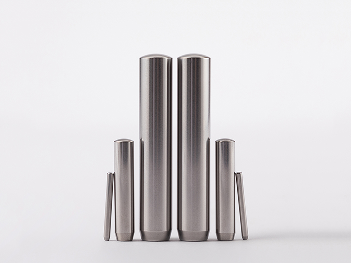 圓柱定位銷使用方法